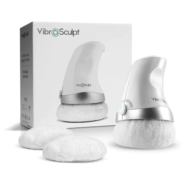 VibroSculpt™ Electric Tissue Massager