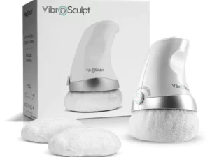 VibroSculpt™ Electric Deep Tissue Massager