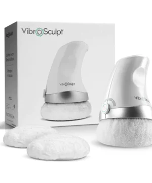 VibroSculpt™ Electric Deep Tissue Massager