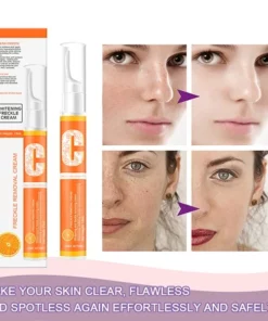 Vitamin C Freckle Dark Spot Removal Cream