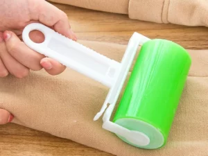 WASHABLE REUSABLE LINT ROLLER