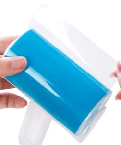 WASHABLE REUSABLE LINT ROLLER