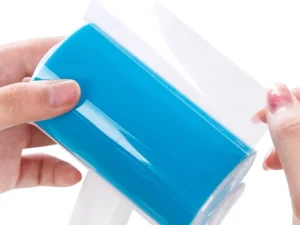 WASHABLE REUSABLE LINT ROLLER