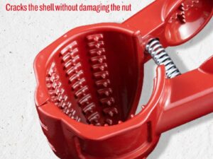 Walnut Cracker Portable Opener Tool