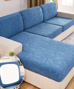 Wear-Resistant Universal Sofa Cover