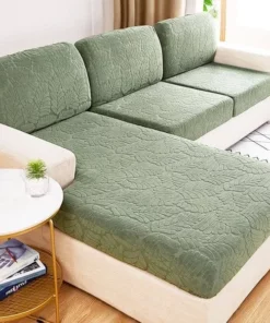 Wear-Resistant Universal Sofa Cover