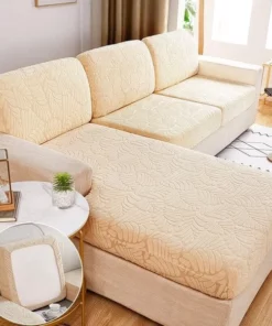 Wear-Resistant Universal Sofa Cover
