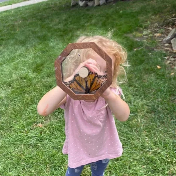 Kete Kaleidoscope Rakau Hangaia-ringa-Hokona 2 KAUPAPA KOREUTU