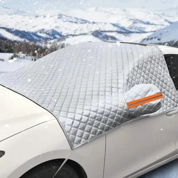 ❄️WINTER SALE- Car Windshield Snow Cover