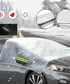 ❄️WINTER SALE- Car Windshield Snow Cover