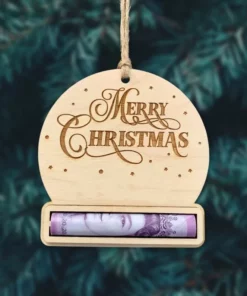 🎁Christmas Sale 49%-Christmas Money Cash Gift