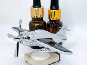 (🎁🔥HOT SALE - 48% OFF) Solar Aircraft With Unique Fragrance