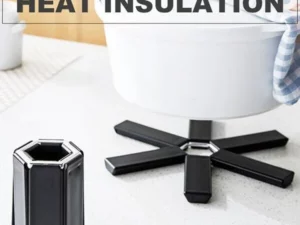 🎅Christmas Hot Sale🎄Creative Folding Heat Insulation Pad