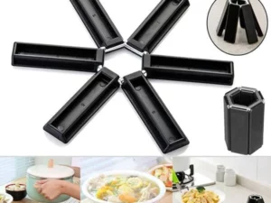 🎅Christmas Hot Sale🎄Creative Folding Heat Insulation Pad