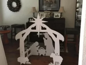 🎉🎉Christmas Sale NOW🎉 Nativity Scene Christmas Nativity Set