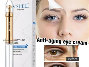 💝BUY 1 GET 1 FREE💝Metacell Renewal Snake Venom Peptide Anti-Wrinkle Eye Cream
