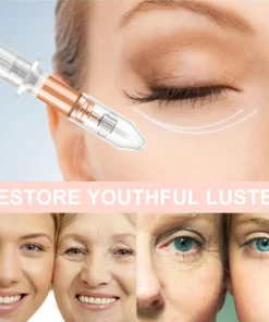 💝BUY 1 GET 1 FREE💝Metacell Renewal Snake Venom Peptide Anti-Wrinkle Eye Cream