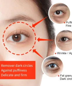 💝BUY 1 GET 1 FREE💝Metacell Renewal Snake Venom Peptide Anti-Wrinkle Eye Cream