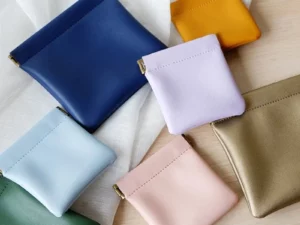 🔥Fall Hot Sale -48% OFF/Squeeze Coin Purse/BUY 4 SAVE 10%
