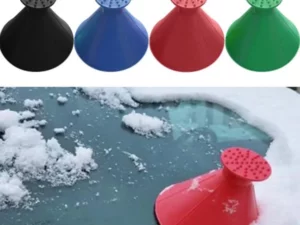 🔥Last day 50% OFF-Magical Car Ice Scraper