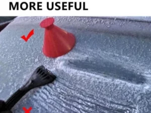🔥Last day 50% OFF-Magical Car Ice Scraper