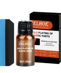 🔥Summer Hot Sale🔥 Plastic Parts Refurbish Agent