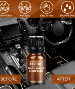 🔥Summer Hot Sale🔥 Plastic Parts Refurbish Agent