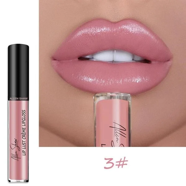 12 KOLOROJ KREMO TEXTURE LIPSTICK WATERPROOF