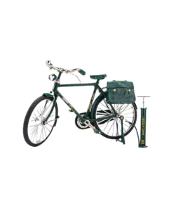 51 PCS DIY Gift Retro Bicycle Model Mokhabiso