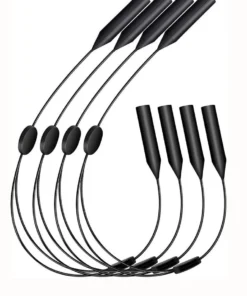 Adjustable Glasses Anti-Slip String Strap