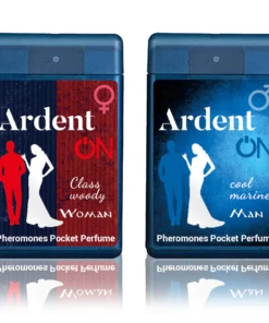 ArdentOn™ Pheromones Pocket Perfume