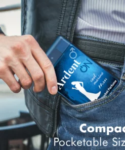 ArdentOn™ Pheromones Pocket Perfume