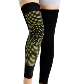 Artemisia Self-Heating Shape Knee-Pads