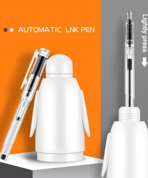 Autofill Ink Pen