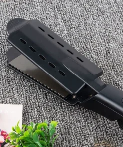 BEAUTIE PLATINUM FLAT IRON