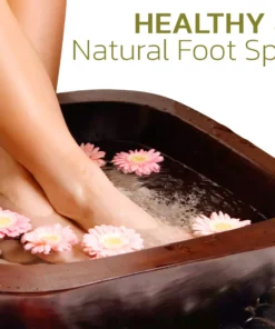 BotanicDetox Cleansing Foot Soak Beads