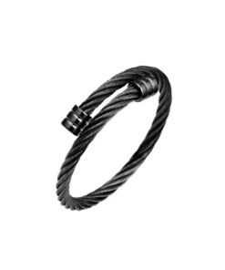 CRAINOC PRO TitaniumION Osimium Bangle