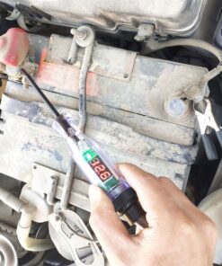 Car Truck Circuit Test Pen