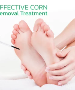 CornOff Extra Strengthen Gel