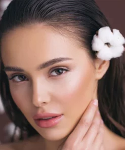 CoverO Serum Infused Full Coverage Foundation Cushion