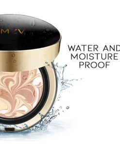 CoverO Serum Infused Full Coverage Foundation Cushion