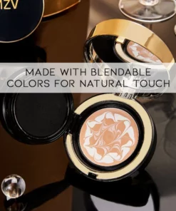 CoverO Serum Infused Full Coverage Foundation Cushion