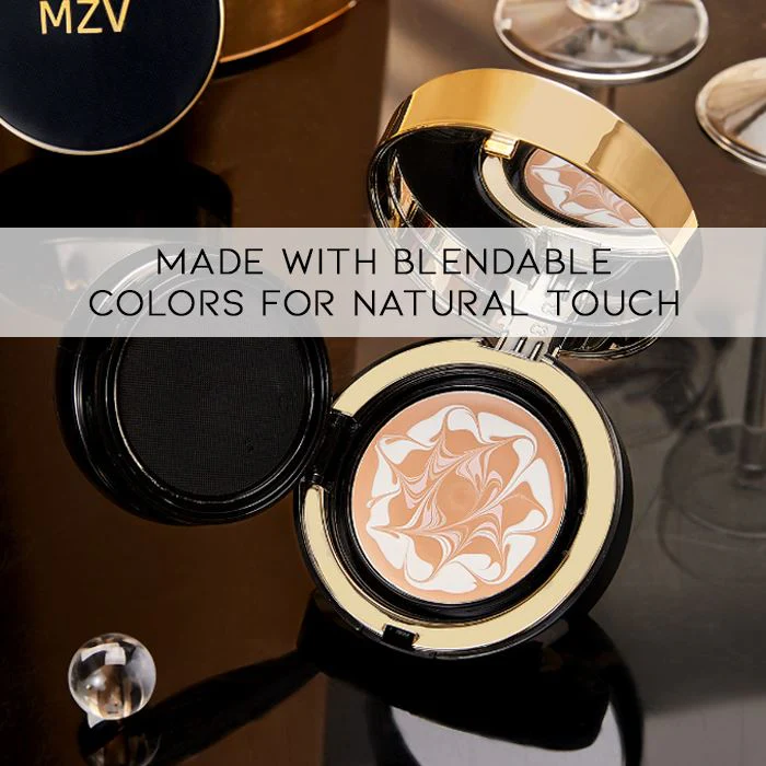 CoverO Serum Infused Full Coverage Foundation Cushion