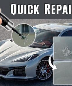 Cracks'Gone Glass Repair Kit