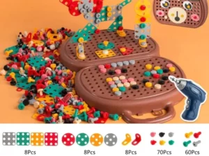 Creativity Tool Box