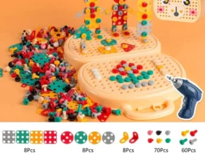 Creativity Tool Box