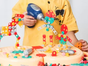Creativity Tool Box