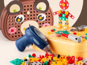 Creativity Tool Box