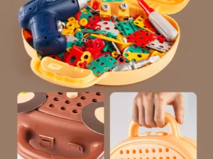 Creativity Tool Box