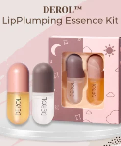 DEROL™ LipPlumping Essence Kit